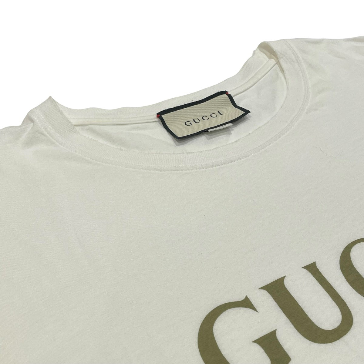 GUCCI 440103 古着・中古-3枚目のアイテム画像