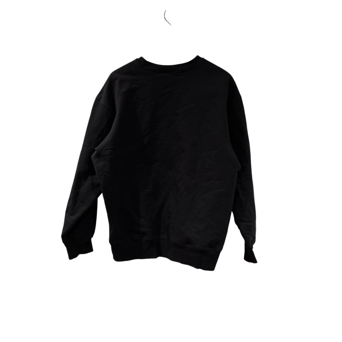 Supreme×WTAPS クルーネックスウェット ブラック サイズ M｜【公式