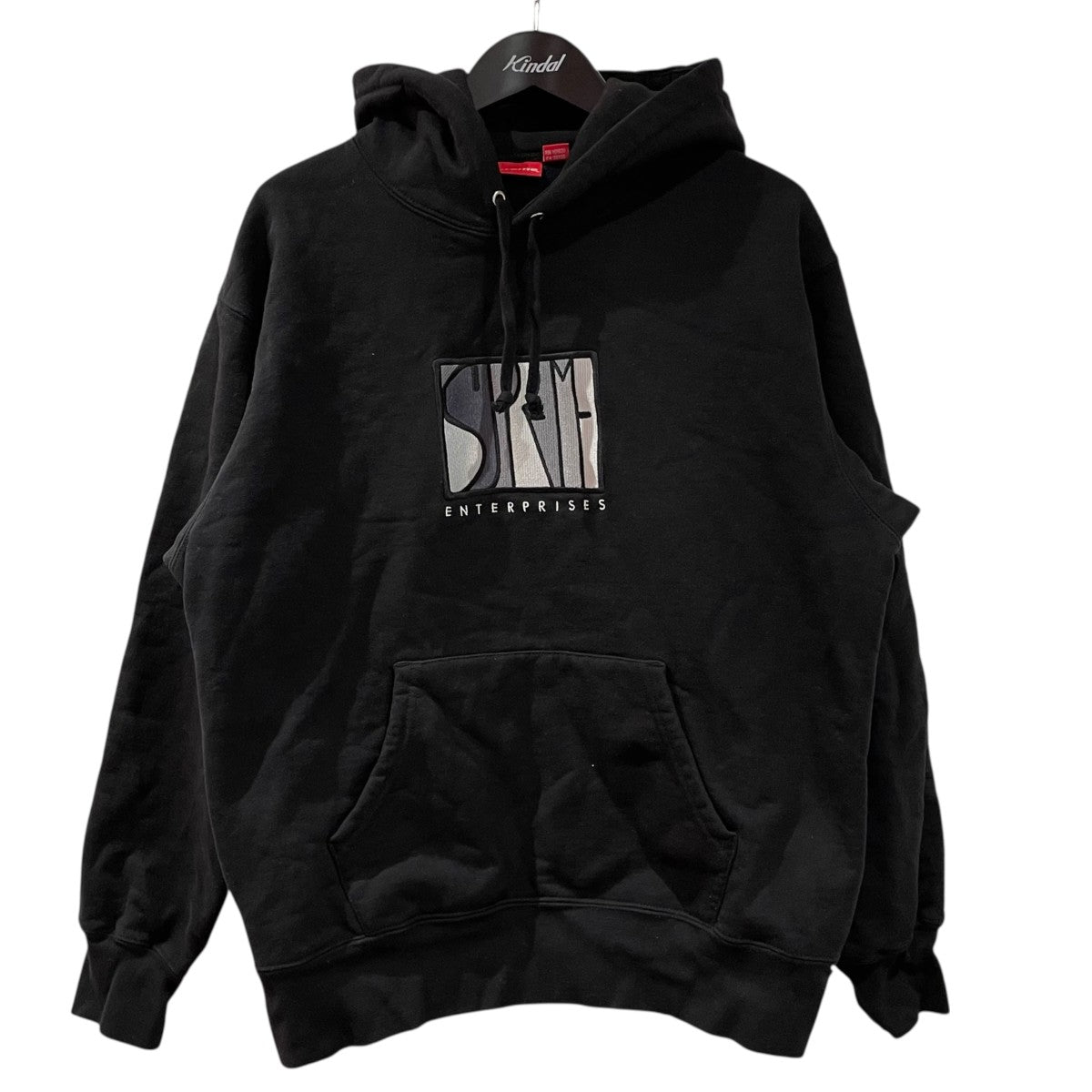 Supreme(シュプリーム) Enterprises Hooded Sweatshirtパーカー