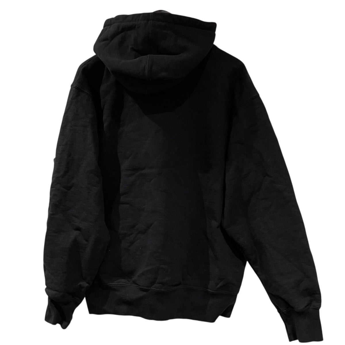 シュプリーム　Enterprises Hooded Sweatshirt Supreme Enterprises Hooded Sweatshirt (FW20) - $158