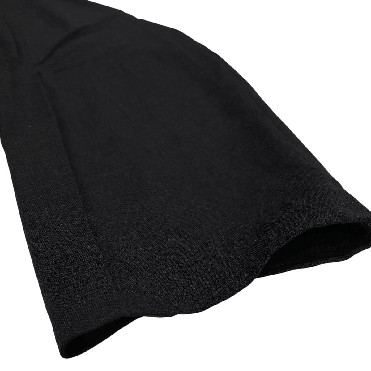 Washed Wool Voile Cardigan JackettテーラードジャケットBHS25S007WV