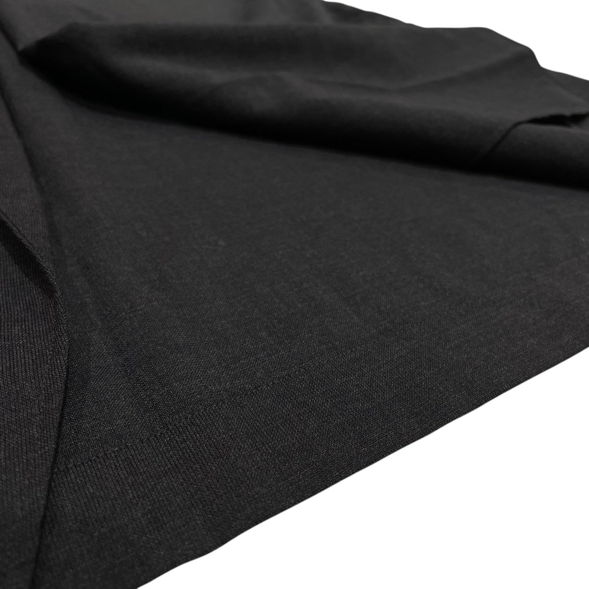 Washed Wool Voile Cardigan JackettテーラードジャケットBHS25S007WV
