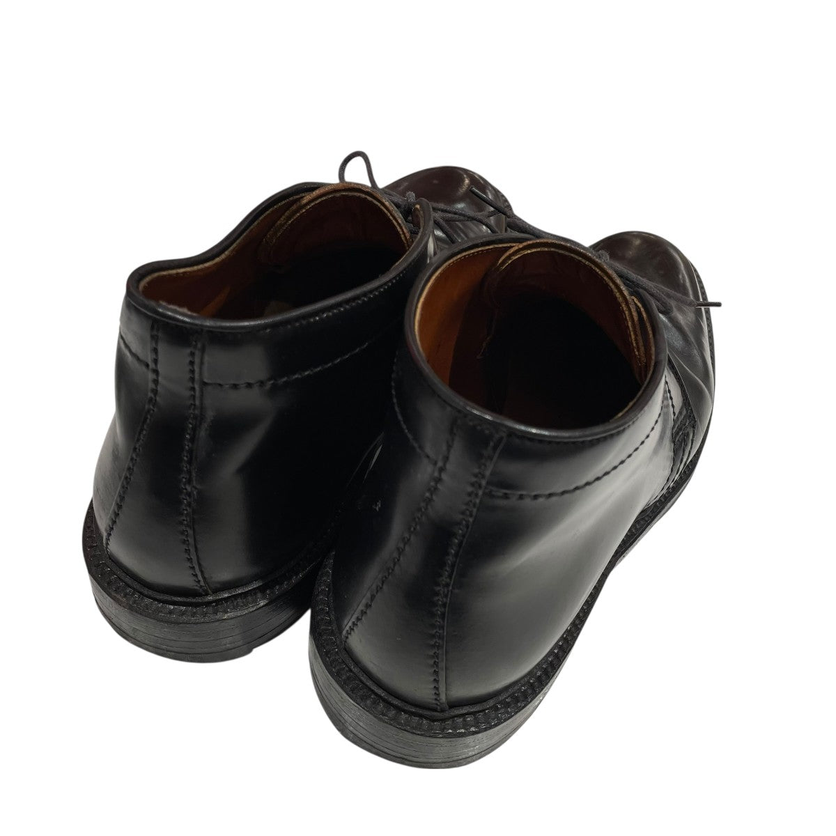 ALDEN(オールデン) ショートブーツ1340 1340 ブラック サイズ 8