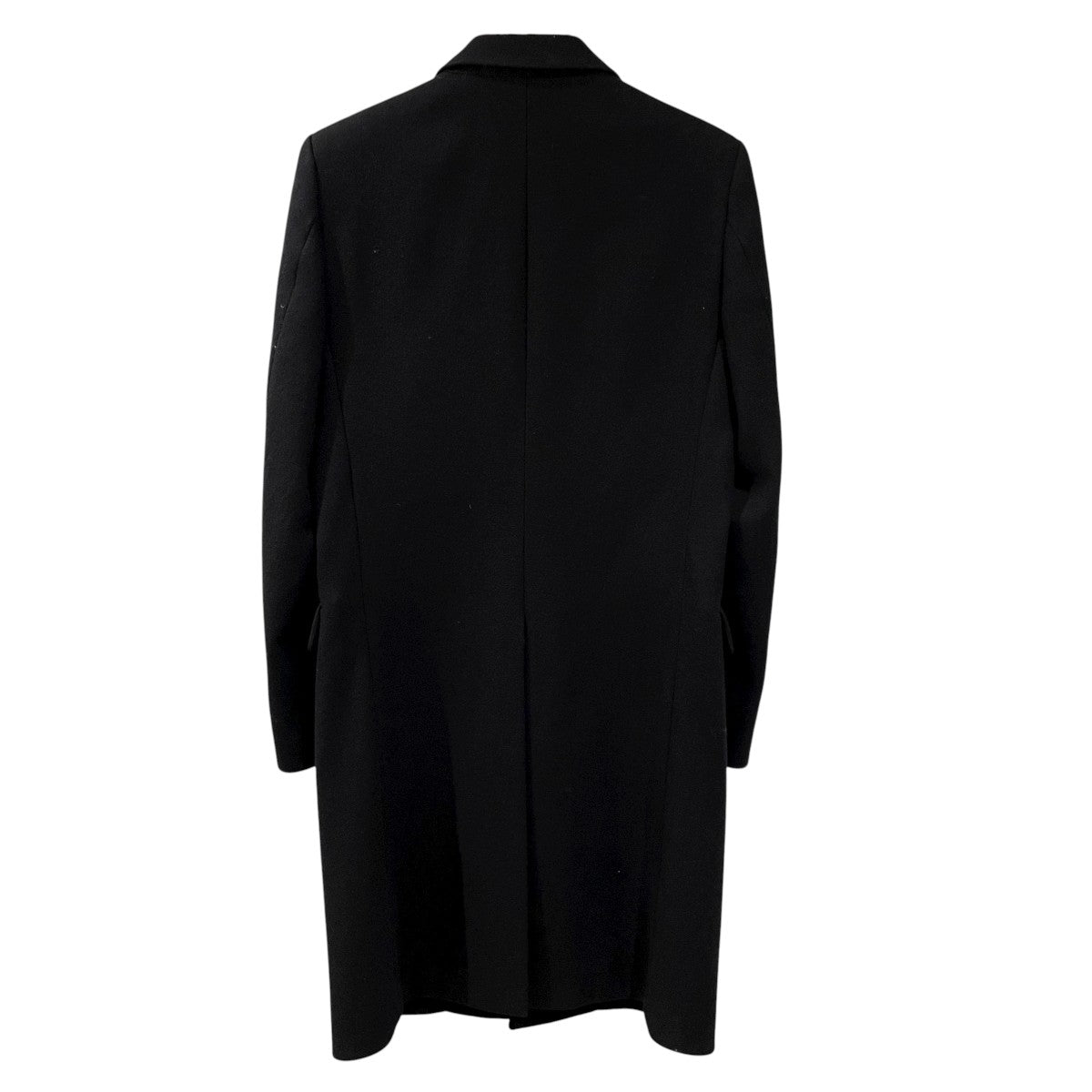 ジョンローレンスサリバン ピーコート 黒 36 ジョンローレンスサリバン