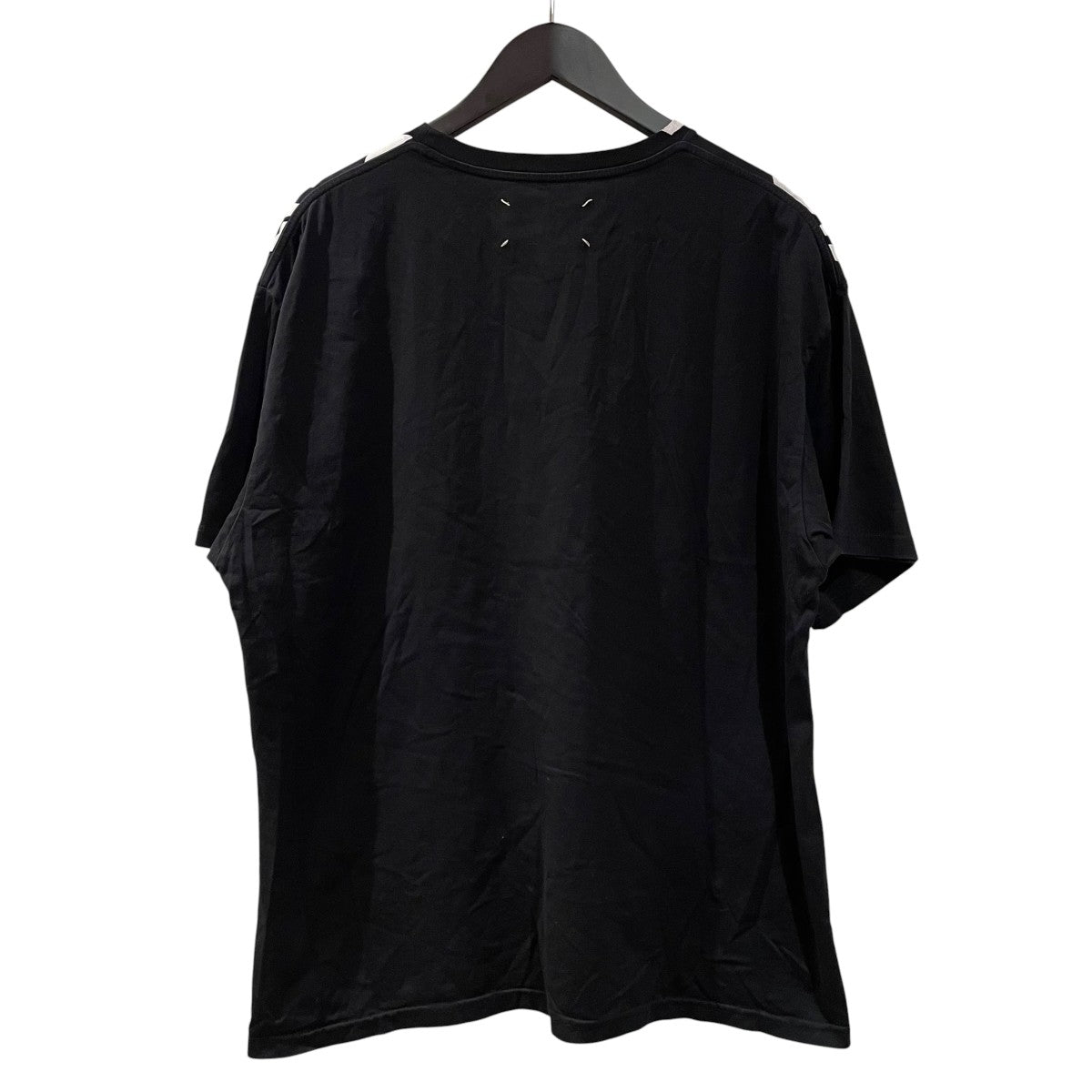 Maison Margiela(メゾンマルジェラ) 半袖カットソーS51GC0427