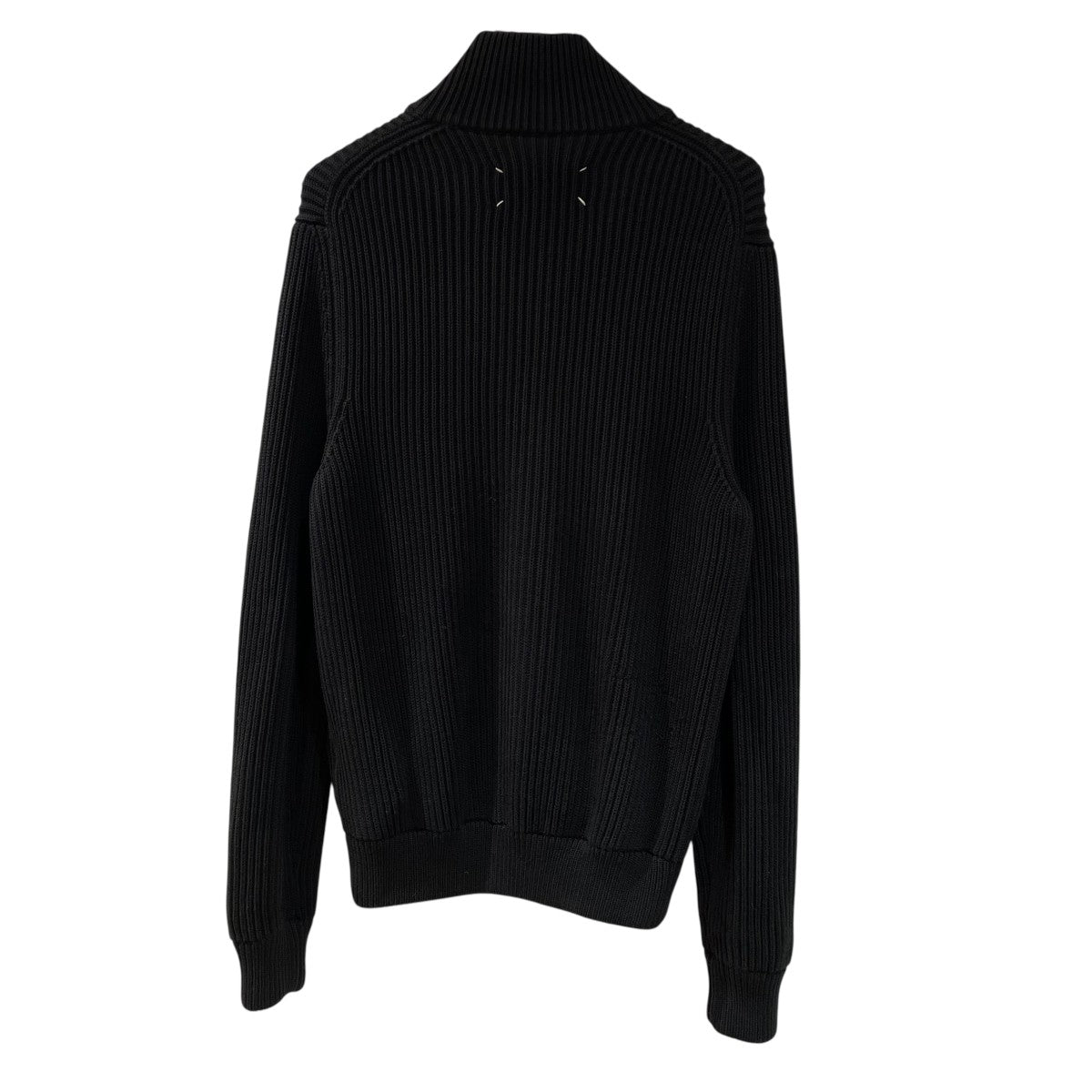 Maison Margiela(メゾンマルジェラ) ジップニットS50GP0125 S50GP0125