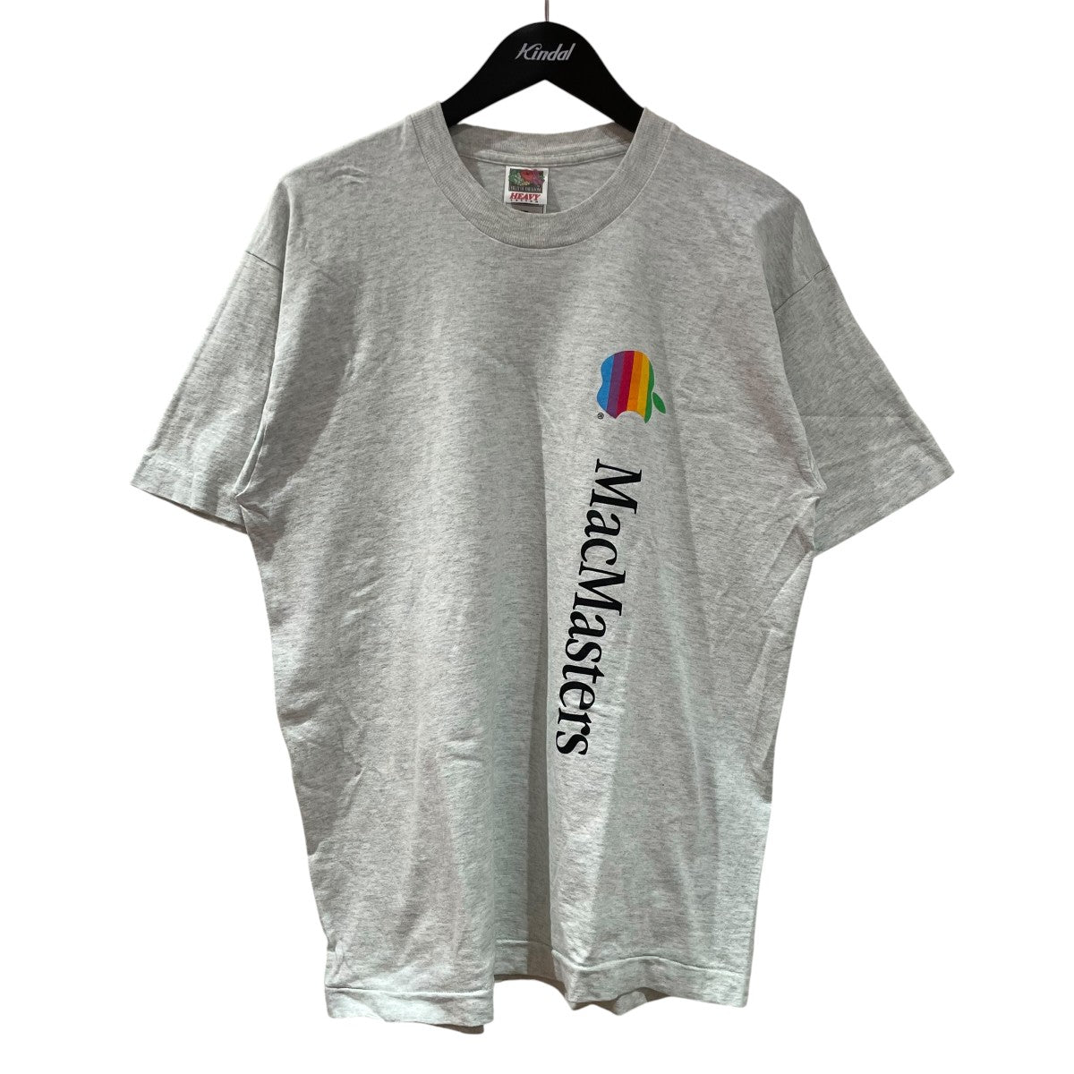 USED 90s mac masters半袖Tシャツ 古着・中古-1枚目のアイテム画像