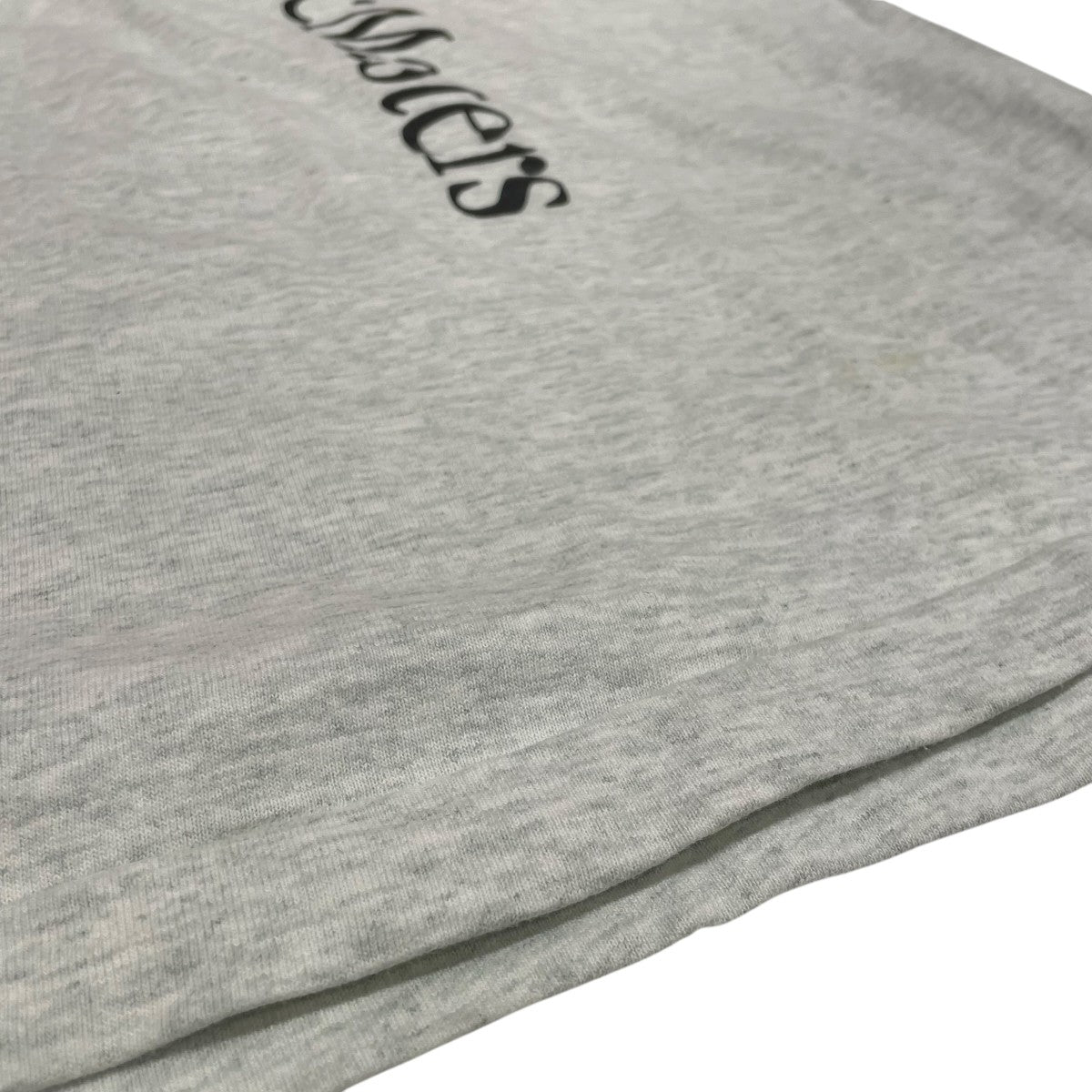 USED 90s mac masters半袖Tシャツ 古着・中古-5枚目のアイテム画像