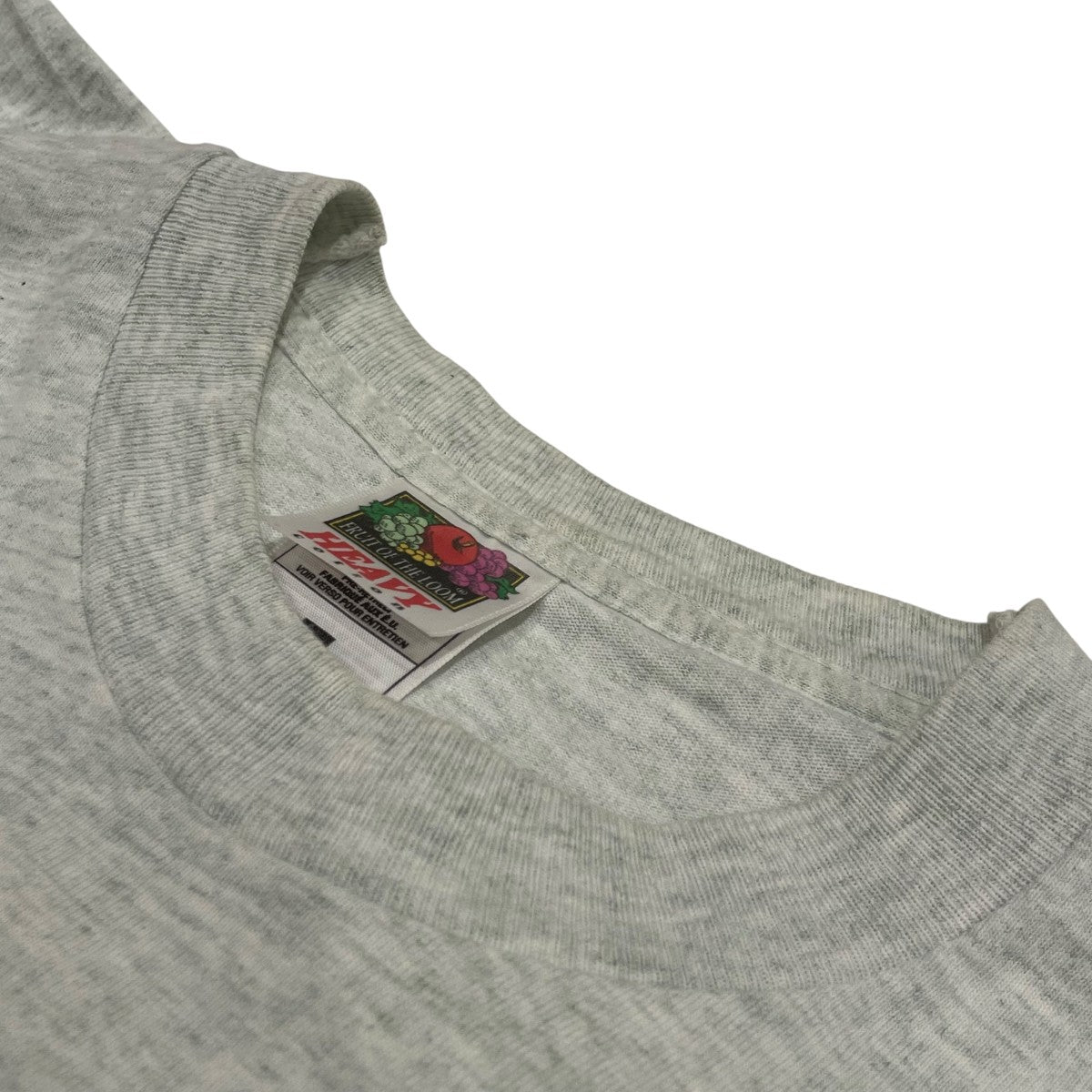 USED 90s mac masters半袖Tシャツ 古着・中古-6枚目のアイテム画像