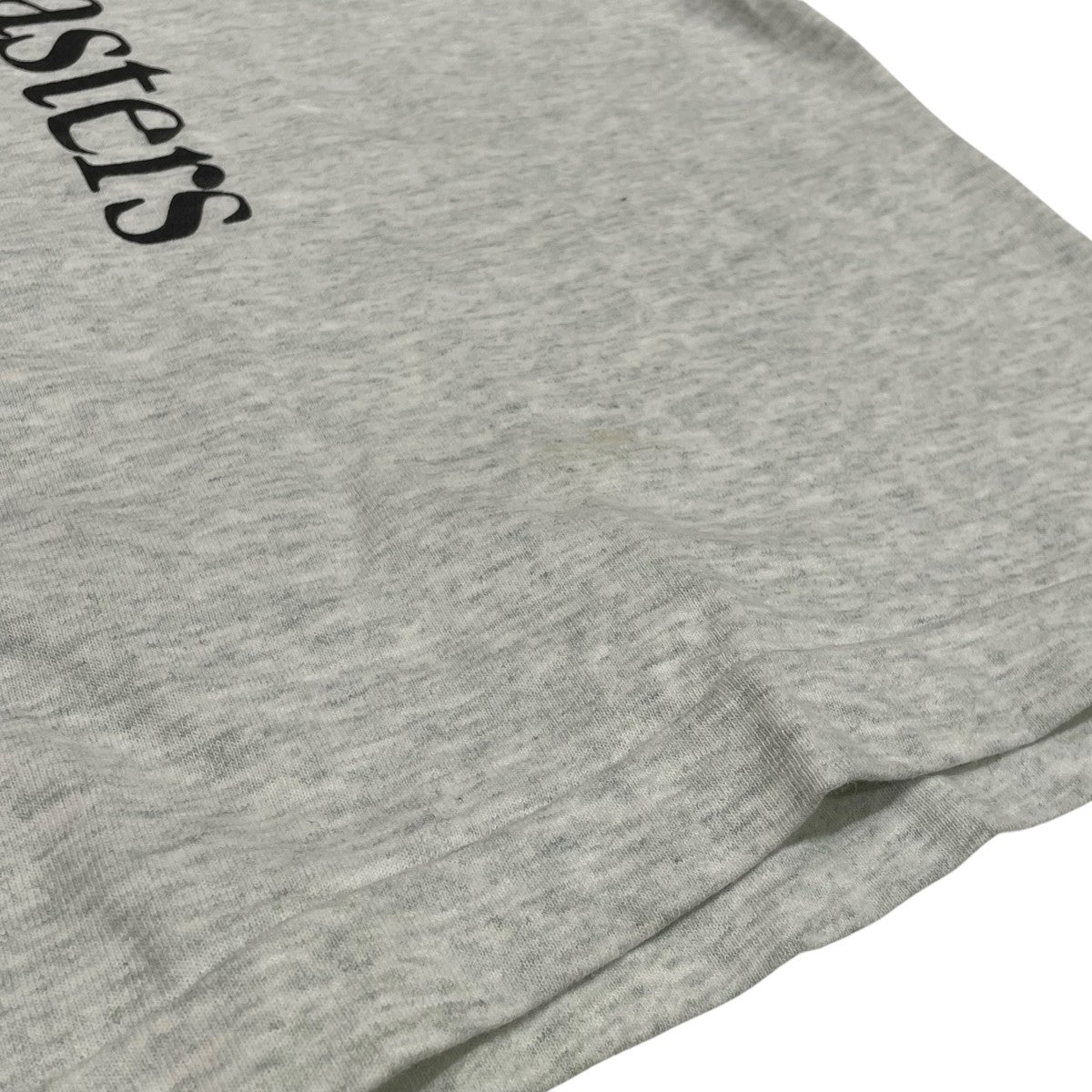 USED 90s mac masters半袖Tシャツ 古着・中古-7枚目のアイテム画像