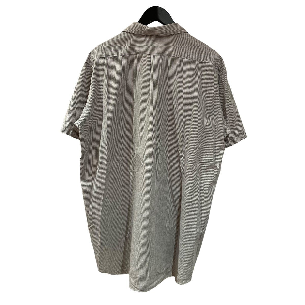 Y’S for men オープンカラーシャツ 古着・中古-2枚目のアイテム画像
