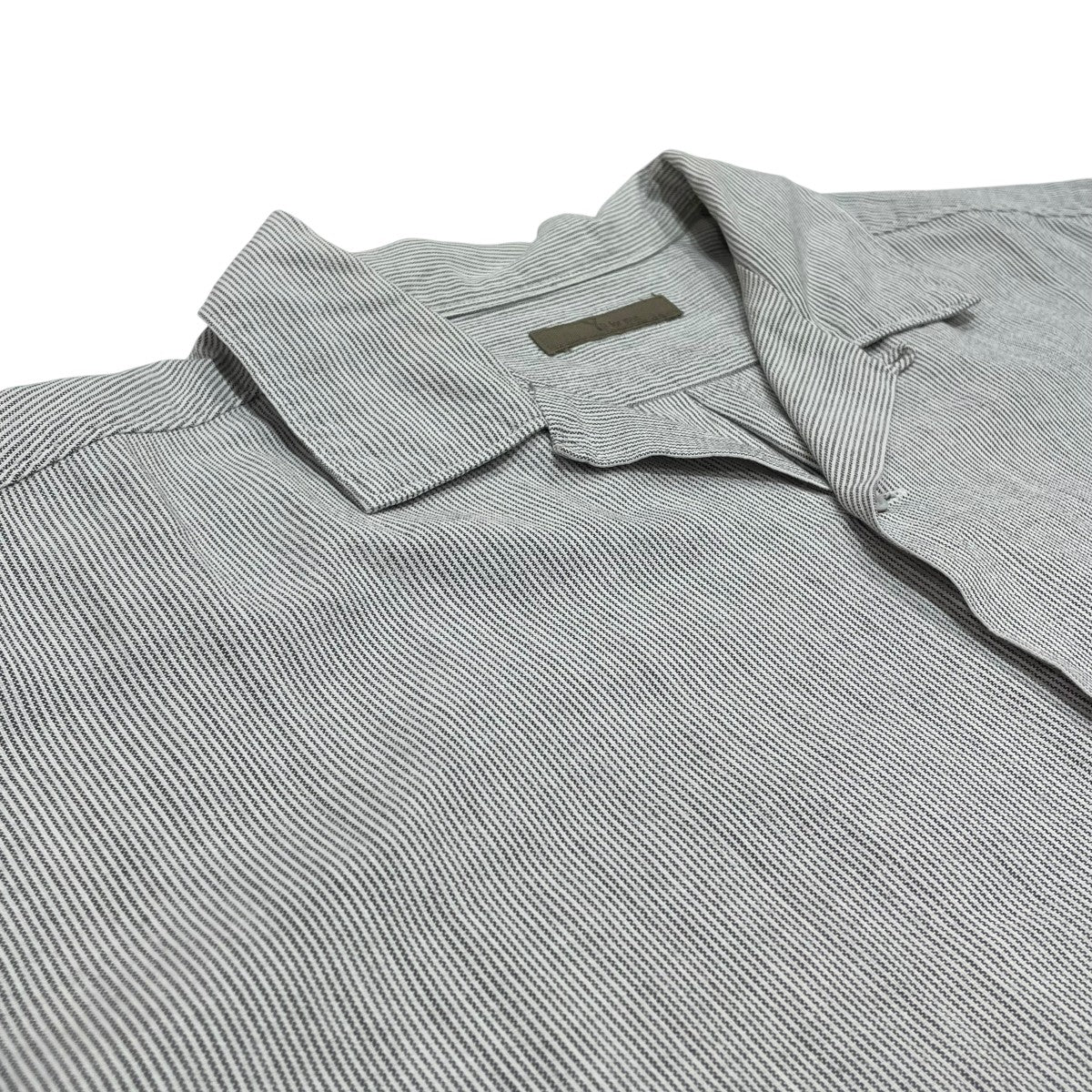 Y’S for men オープンカラーシャツ 古着・中古-3枚目のアイテム画像