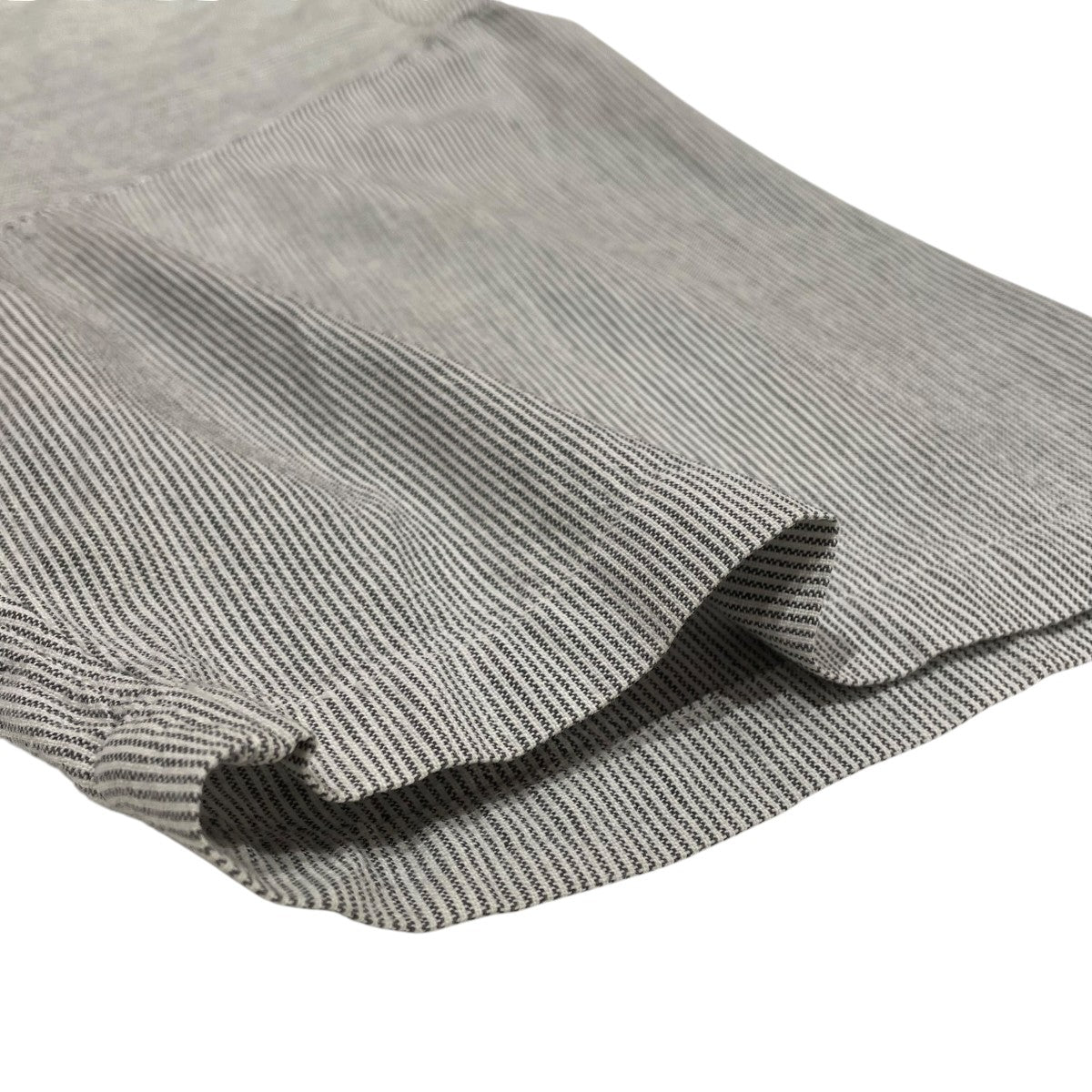 Y’S for men オープンカラーシャツ 古着・中古-4枚目のアイテム画像