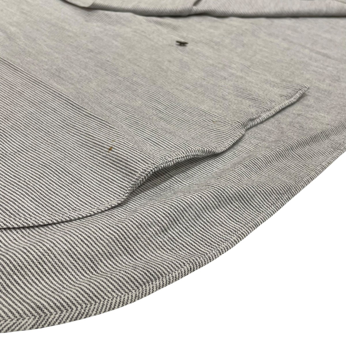 Y’S for men オープンカラーシャツ 古着・中古-5枚目のアイテム画像