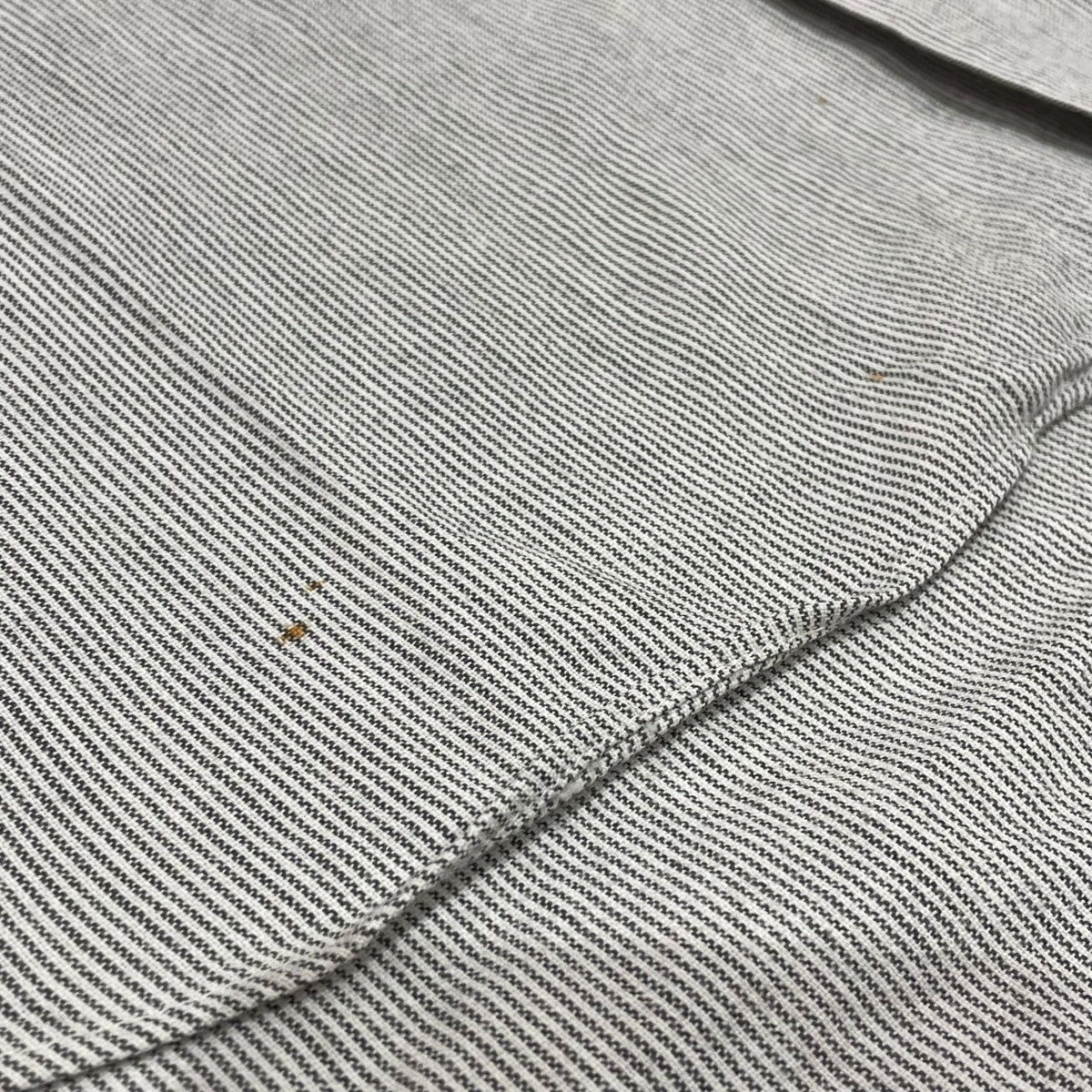 Y’S for men オープンカラーシャツ 古着・中古-8枚目のアイテム画像