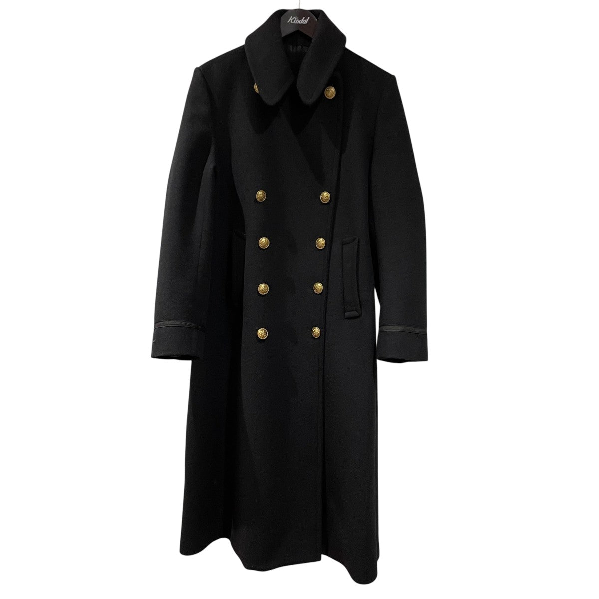 COMME des GARCONS(コムデギャルソン) ダブルコートJD-C010 JD-C010