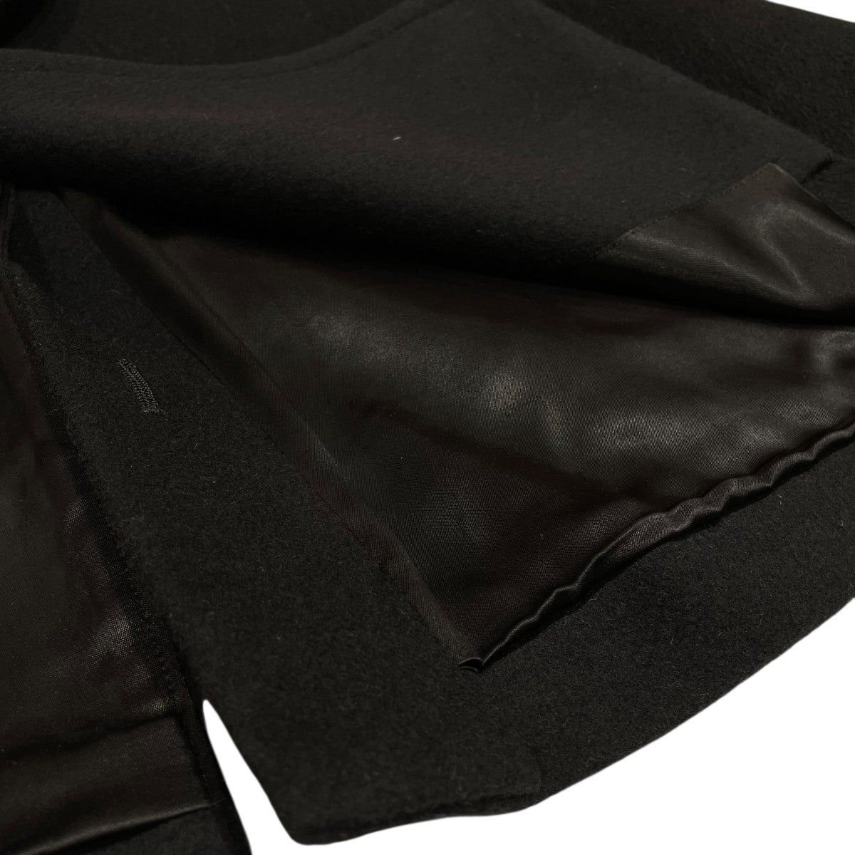 COMME des GARCONS(コムデギャルソン) ダブルコートJD-C010 JD-C010