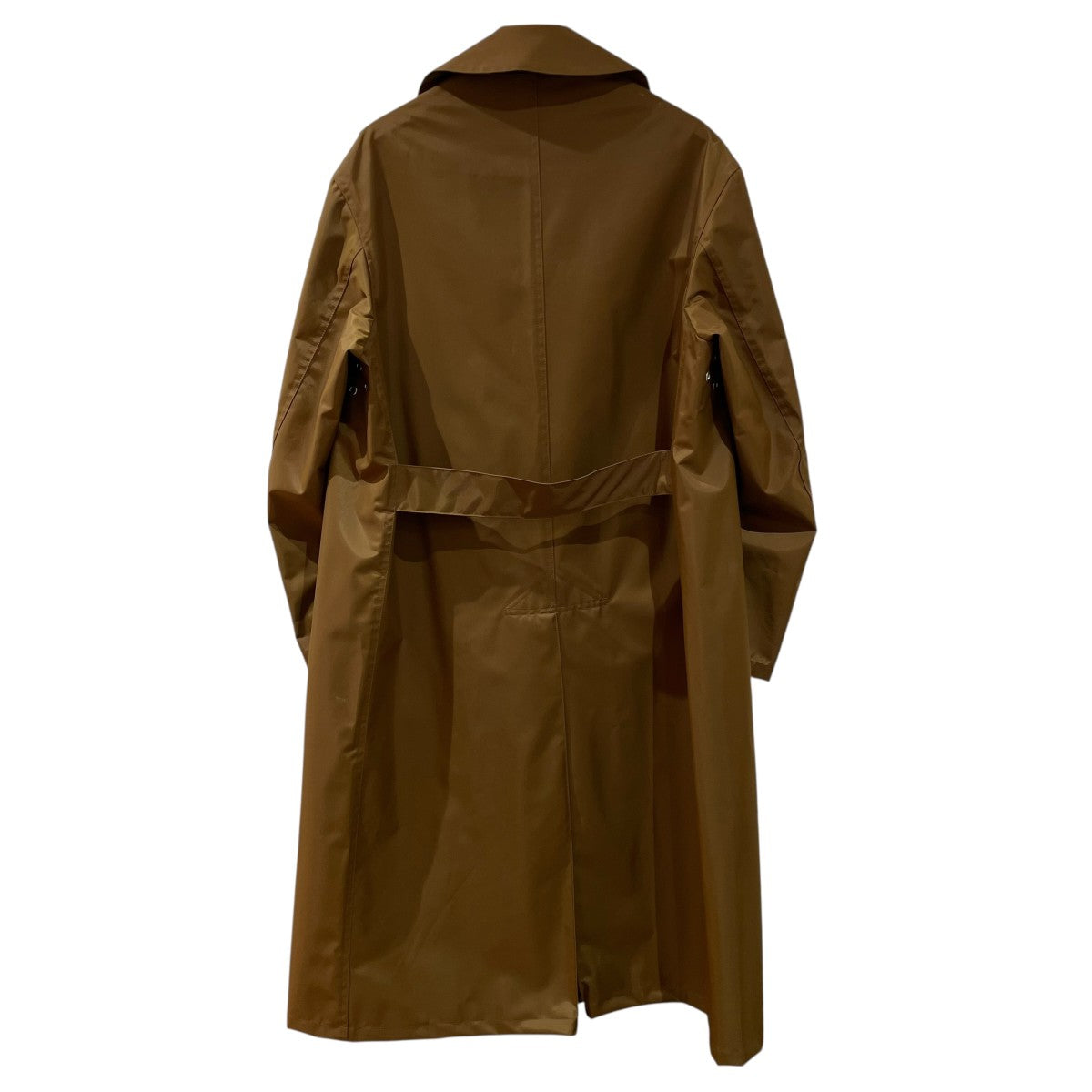 冷静と情熱の間 VODKA Rainy Fence Coat Reversibleコート