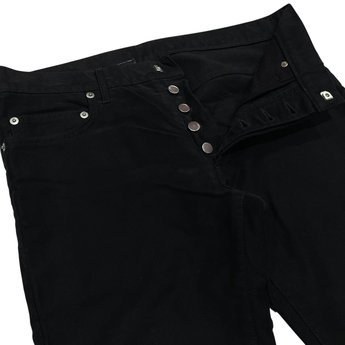 ⭐︎週末限定セール⭐︎ Dior Homme 07AW コーティングデニム 31 2025年最新】07aw ディオールオム diorの人気アイテム - メルカリ