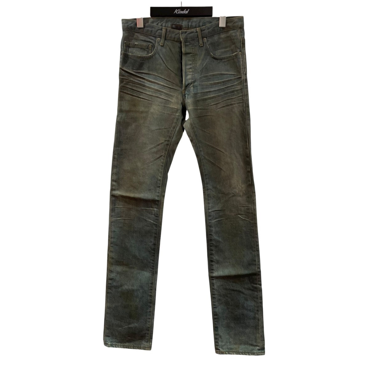 Dior Homme spider スパイダーデニム 28 インディゴ Dior HOMME