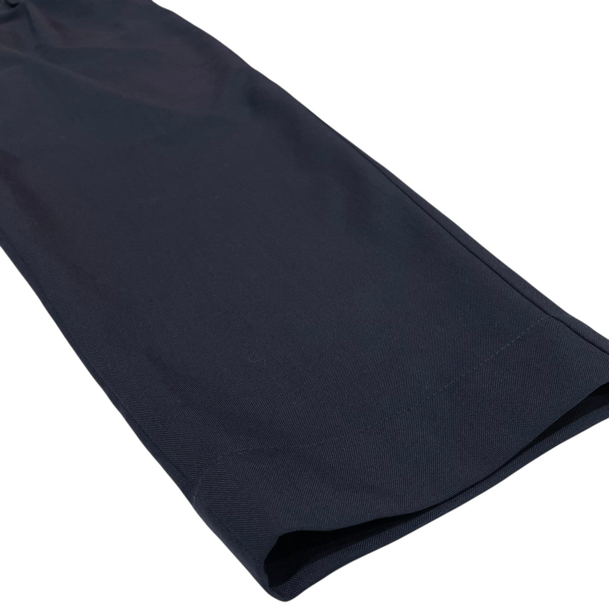 MARNI 25SSウールトロピカルシャーリング1PテーパードパンツPUMU0017U4 古着・中古-4枚目のアイテム画像