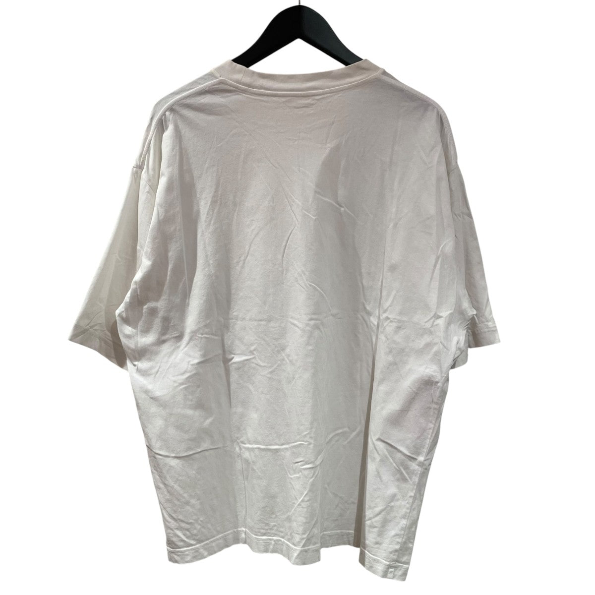 MARNI 25SS半袖TシャツHUMU0223X5 古着・中古-2枚目のアイテム画像