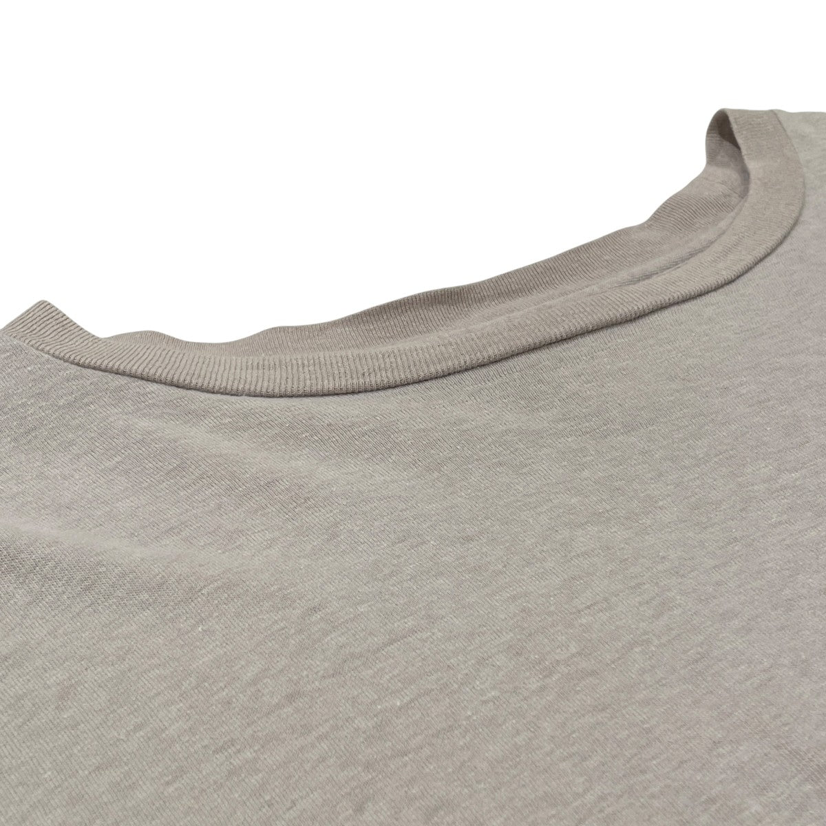SHOULDER GATHER TEE半袖TシャツRECU-043