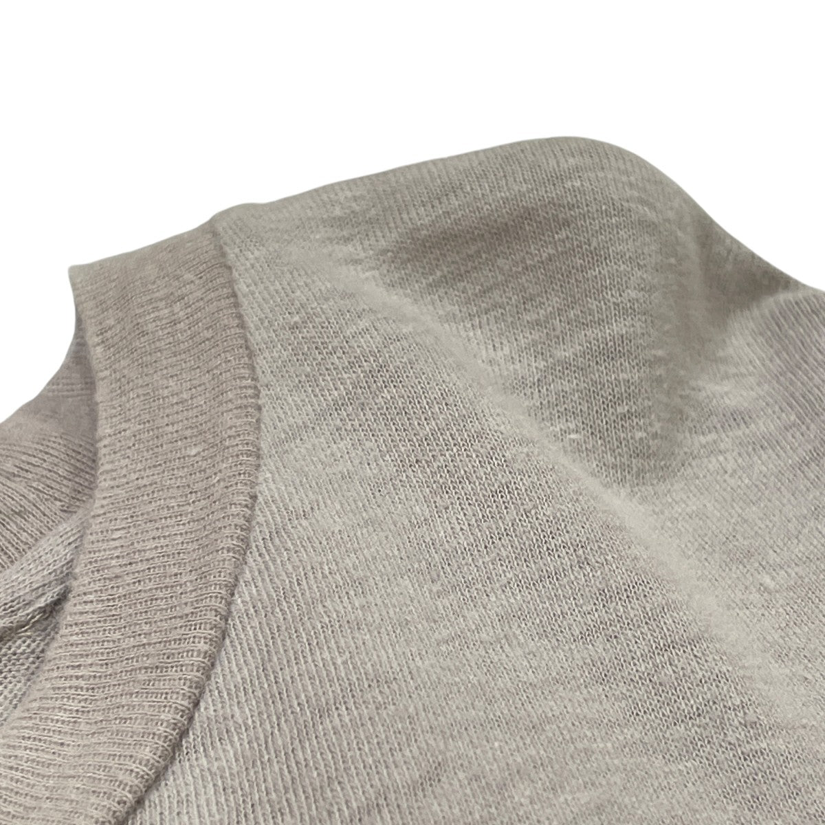 SHOULDER GATHER TEE半袖TシャツRECU-043