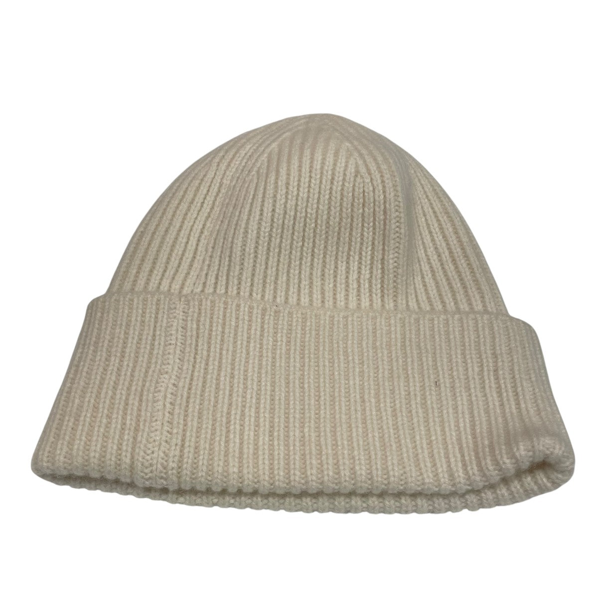 LOUIS VUITTON(ルイヴィトン) ニット帽M77948 M77948 アイボリー