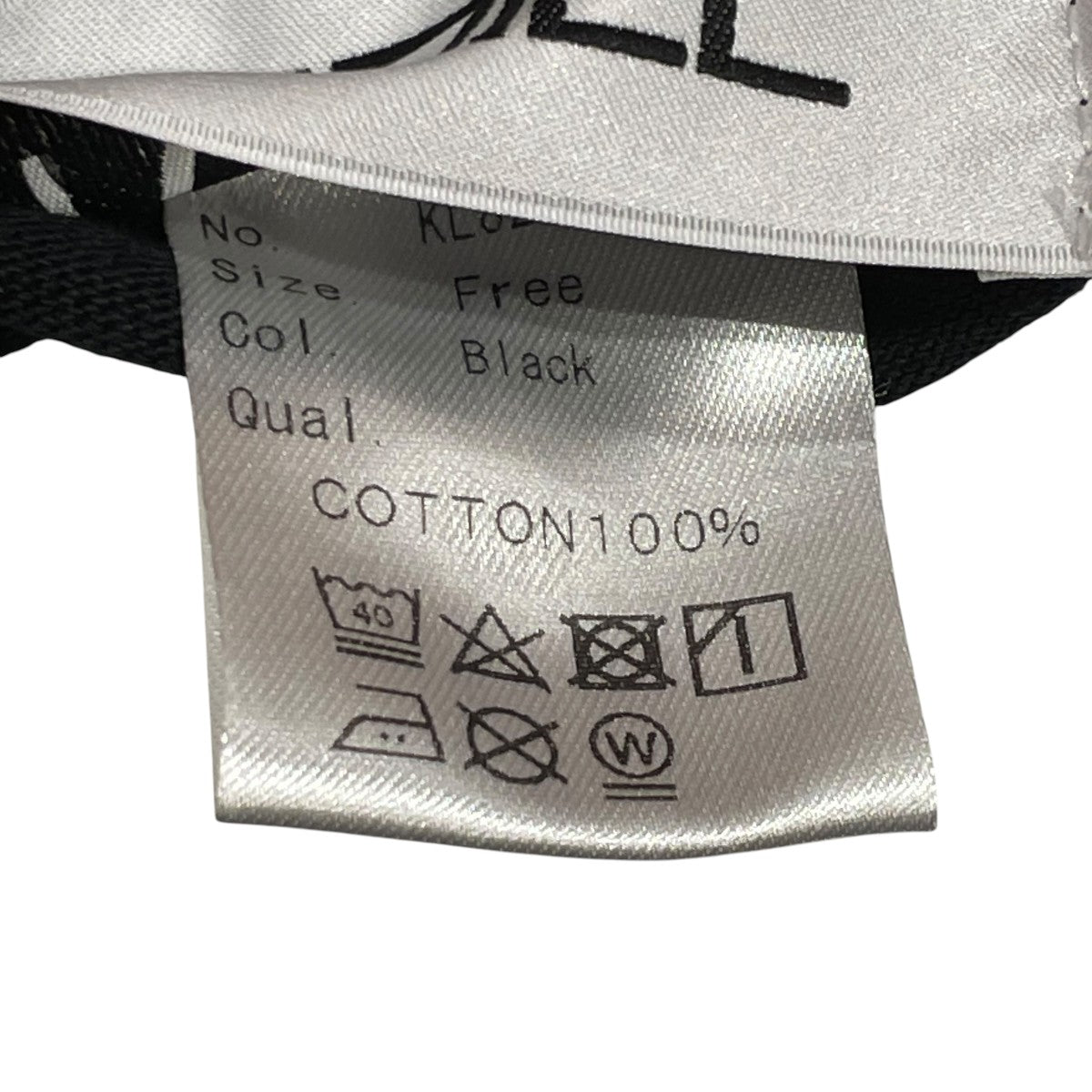 KIDILL 24SSPATCH Ｔ-SHIRT半袖TシャツKL827 古着・中古-6枚目のアイテム画像
