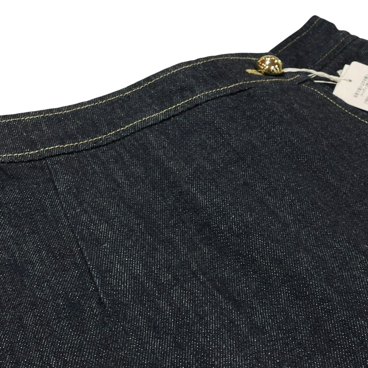 sheller デニムスカートSL131040229 古着・中古-3枚目のアイテム画像