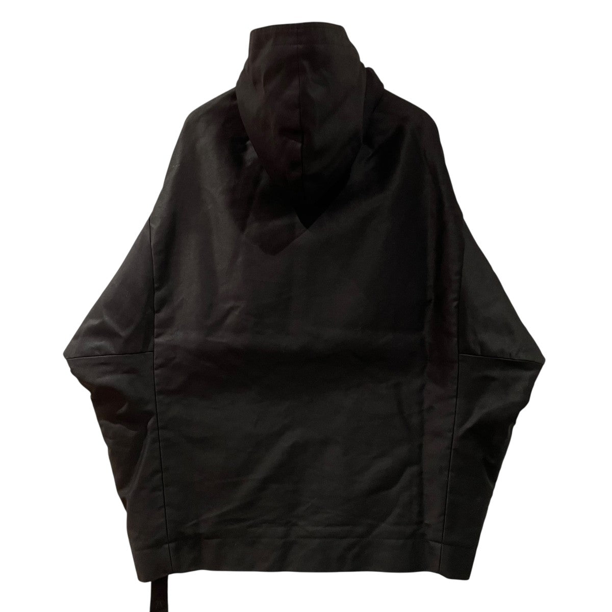 DRKSHDW(ダークシャドウ) ジップパーカーDS20A373716.NDK DS20A373716