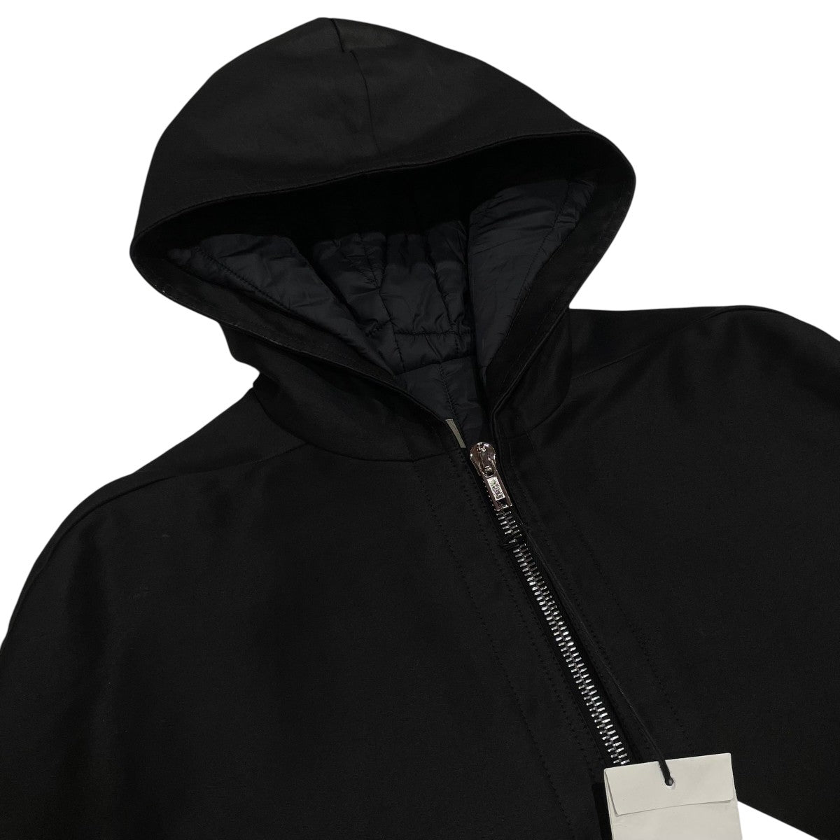 DRKSHDW(ダークシャドウ) ジップパーカーDS20A373716.NDK DS20A373716