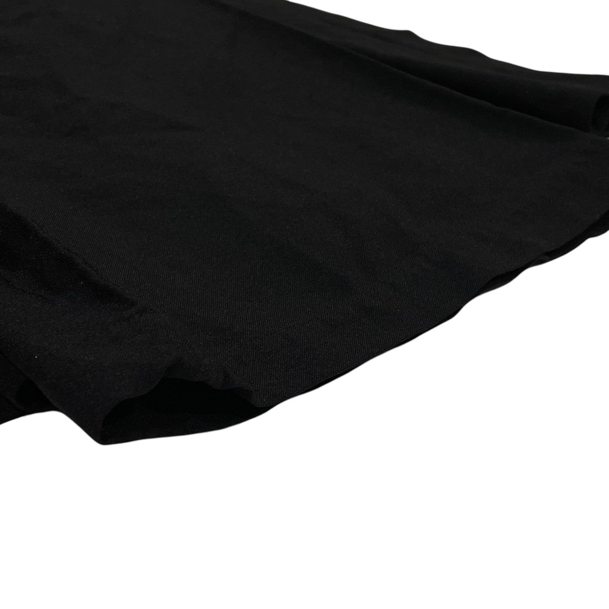 BLACK COMME des GARCONS キュロット1O-P011 古着・中古-4枚目のアイテム画像