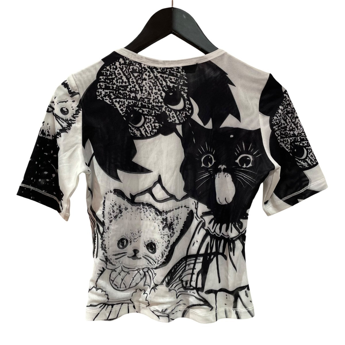 CHOPOVA LOWENA 半袖Tシャツ 古着・中古-2枚目のアイテム画像
