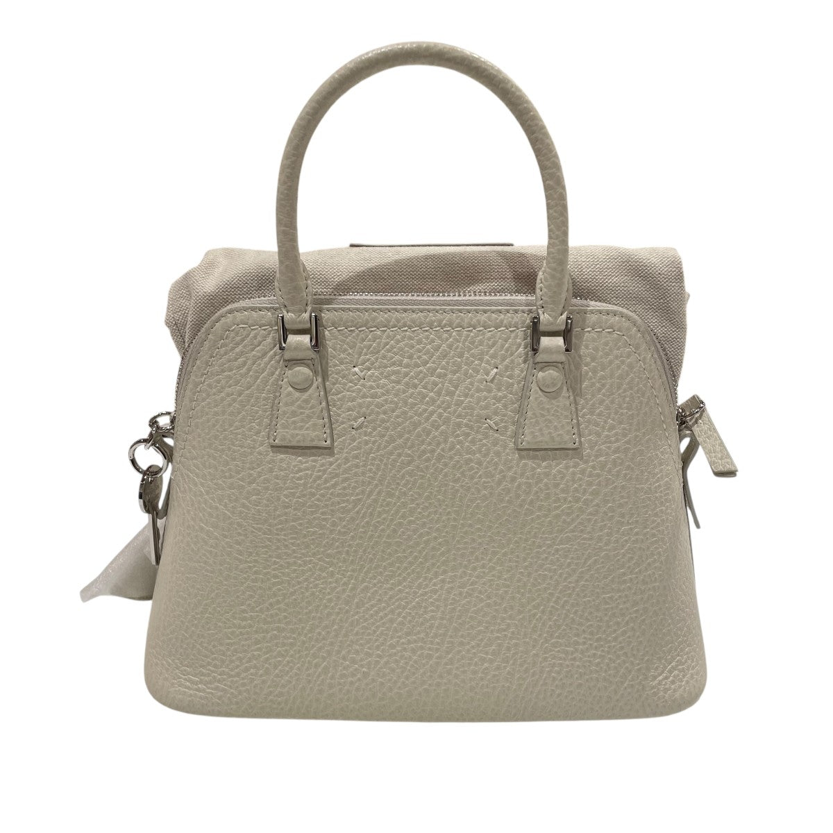 Maison Margiela 11(メゾンマルジェラ11) 16AWボストンセーラーバッグ