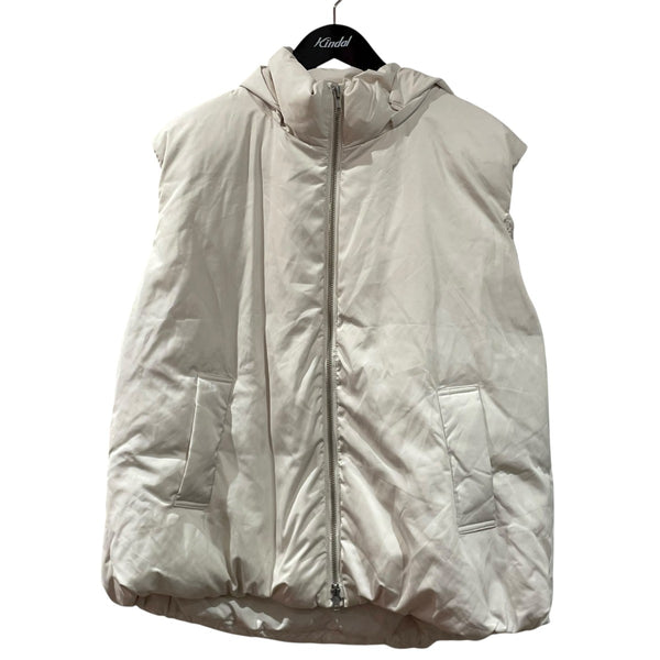 ミラオーウェン　ダウンベスト　完売商品 Mila Owen(ミラオーウェン) ダウンベスト09WFV234129 09WFV234129