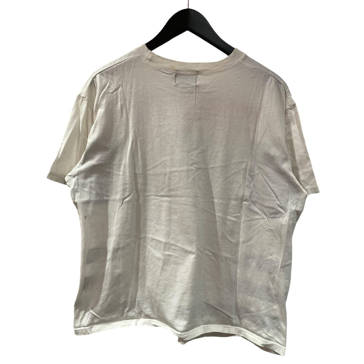 JUNIOR GAULTIER 半袖Tシャツ 古着・中古-2枚目のアイテム画像