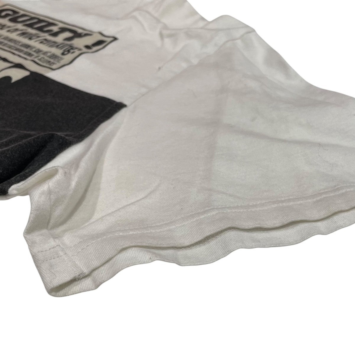 JUNIOR GAULTIER 半袖Tシャツ 古着・中古-4枚目のアイテム画像