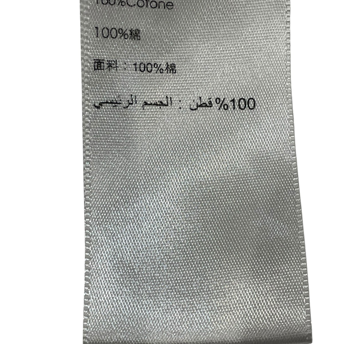 3．1 phillip lim カレイドスコーププリントVネックドレス半袖ドレスE231-9895TPP 古着・中古-6枚目のアイテム画像