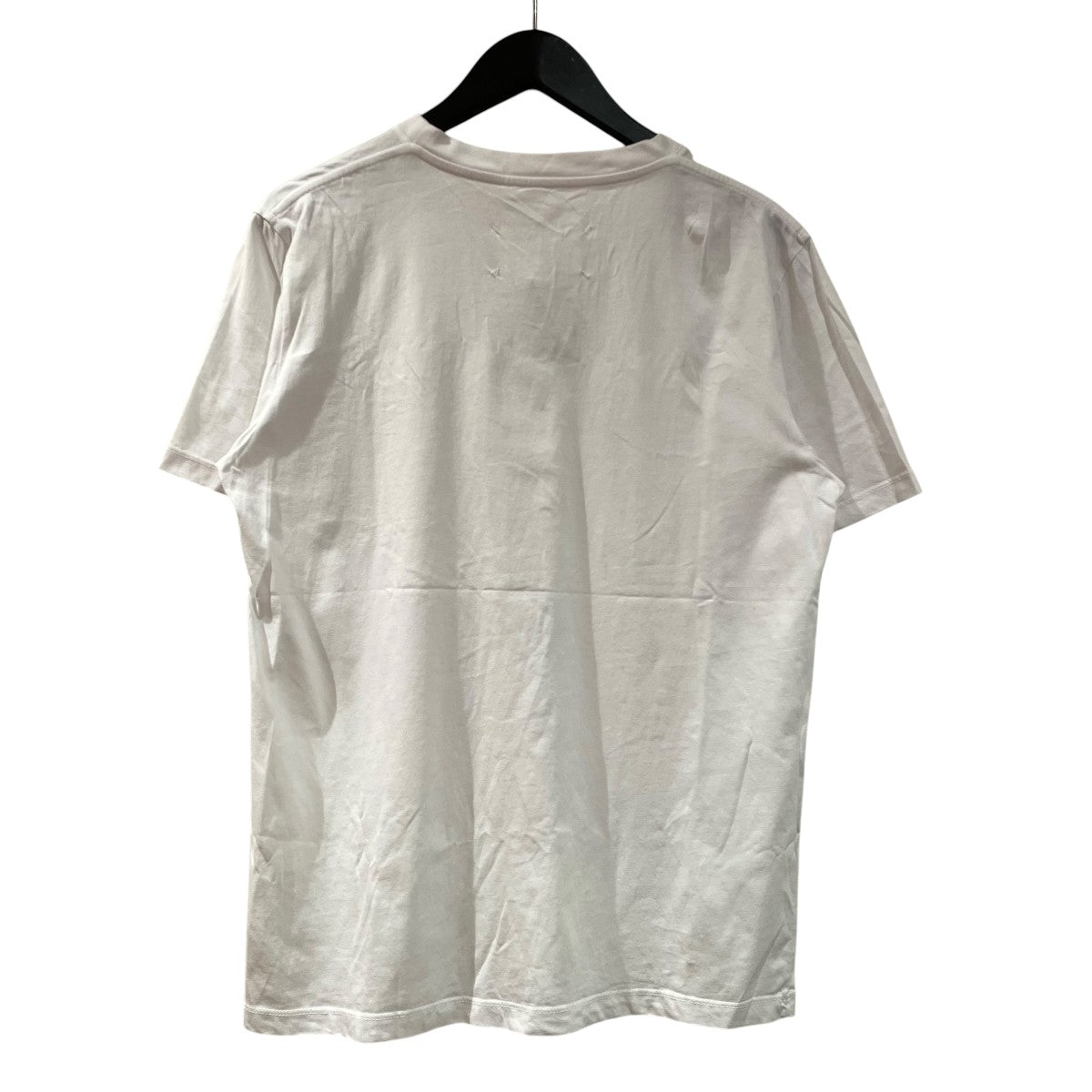 Maison Margiela 半袖TシャツS50GC0609 古着・中古-2枚目のアイテム画像