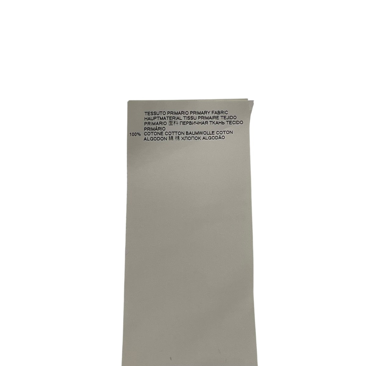 Maison Margiela 半袖TシャツS50GC0609 古着・中古-7枚目のアイテム画像