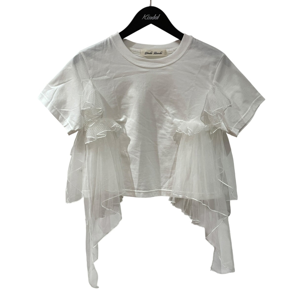 半袖TシャツTD23AW-P051