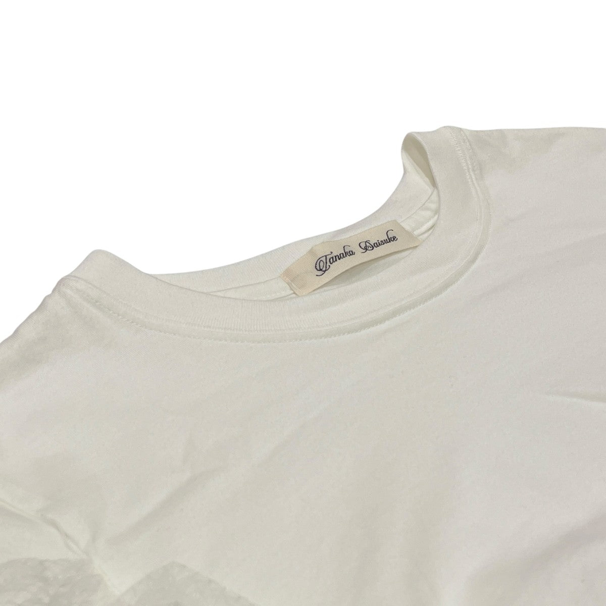 半袖TシャツTD23AW-P051