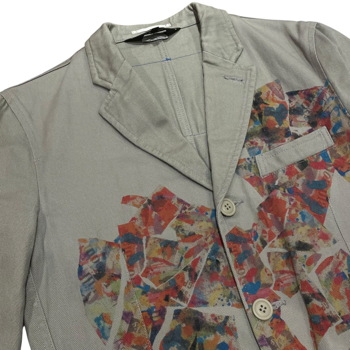 COMME des GARCONS HOMME PLUS(コムデギャルソンオムプリュス) AD2008