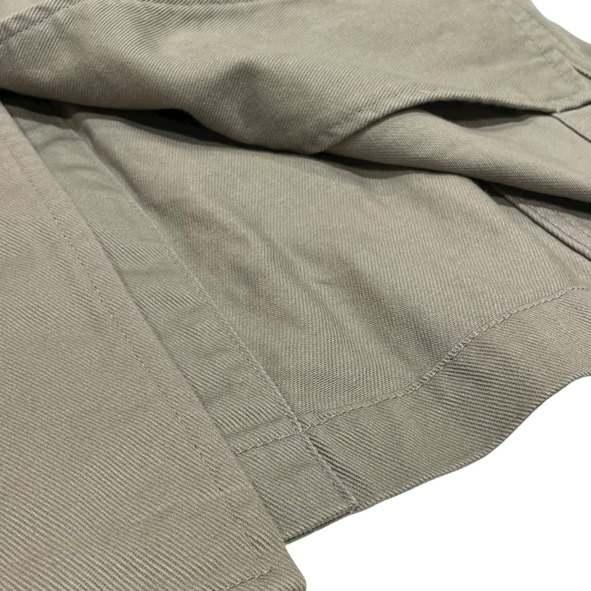 コムデギャルソン・オムAD2009 カーキジャケット COMME des GARCONS HOMME PLUS(コムデギャルソンオムプリュス