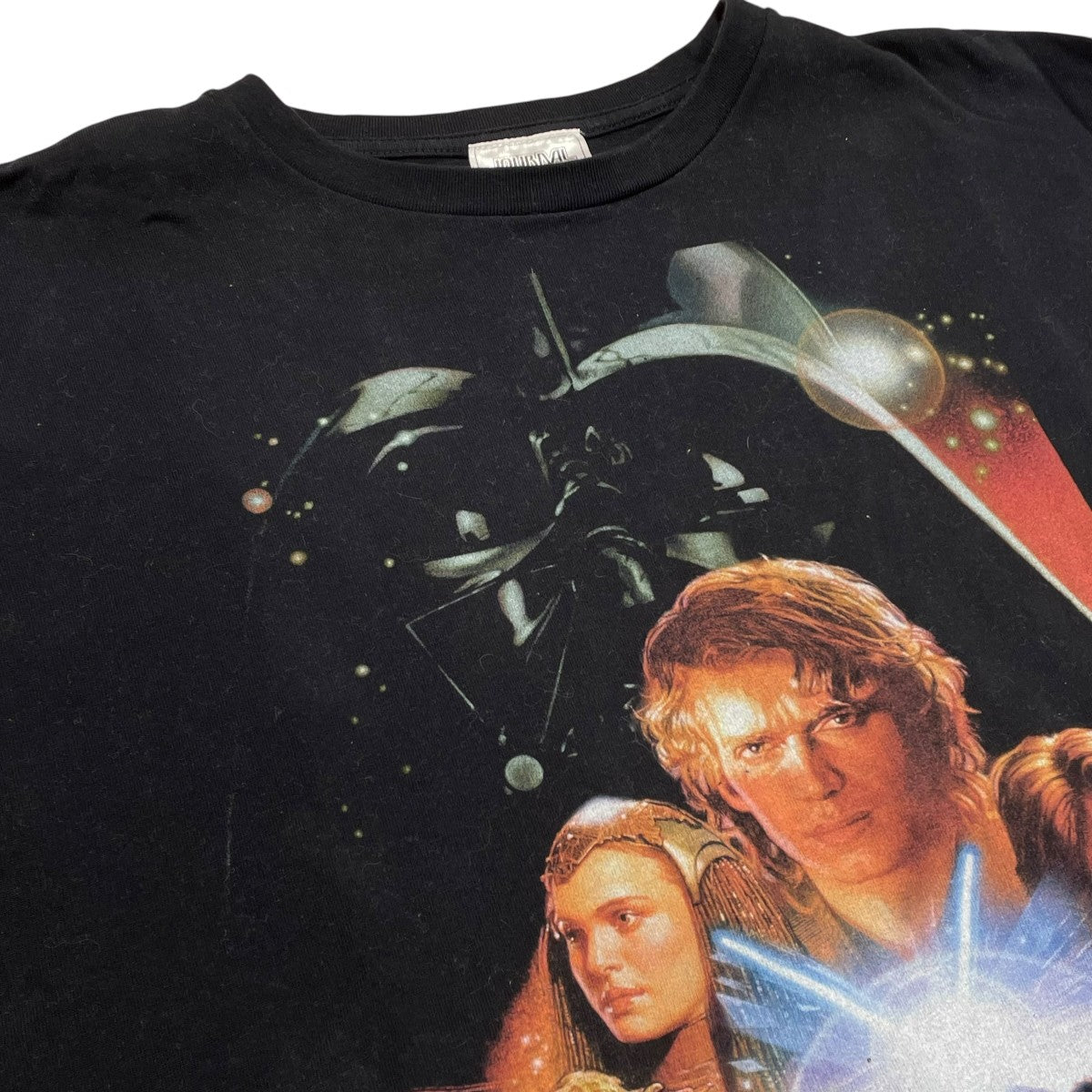 JOURNAL STANDARD STAR WARS半袖Tシャツ25071600915010 古着・中古-3枚目のアイテム画像