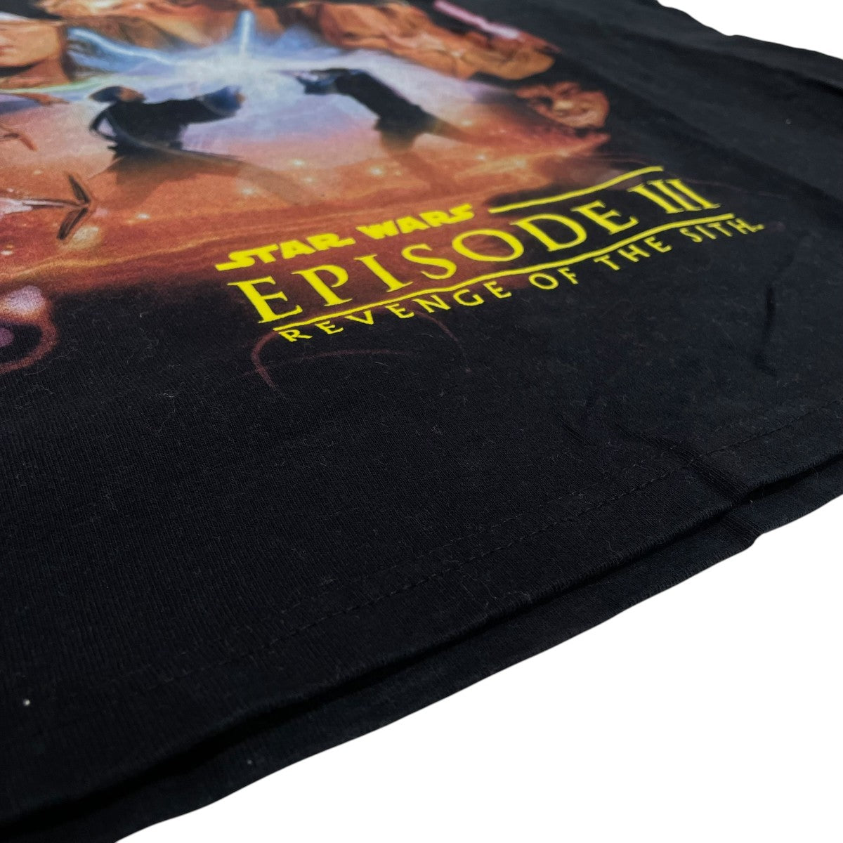 JOURNAL STANDARD STAR WARS半袖Tシャツ25071600915010 古着・中古-5枚目のアイテム画像