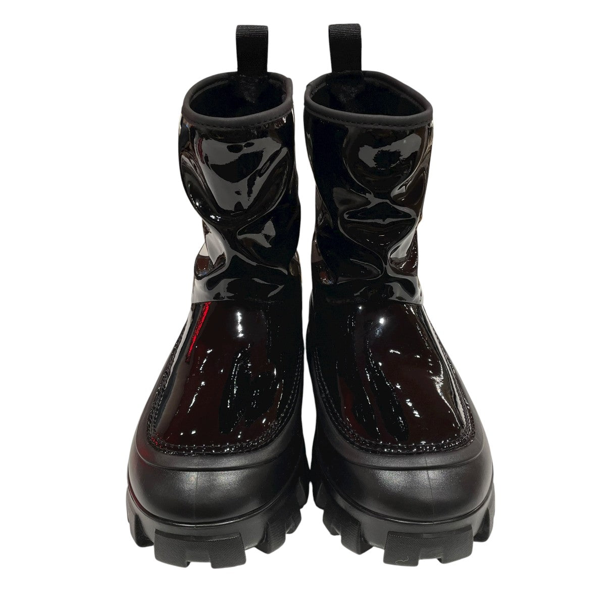 UGG(アグ) W CLASSIC BRELLAH MINIブーツ1144059 1144059 ブラック