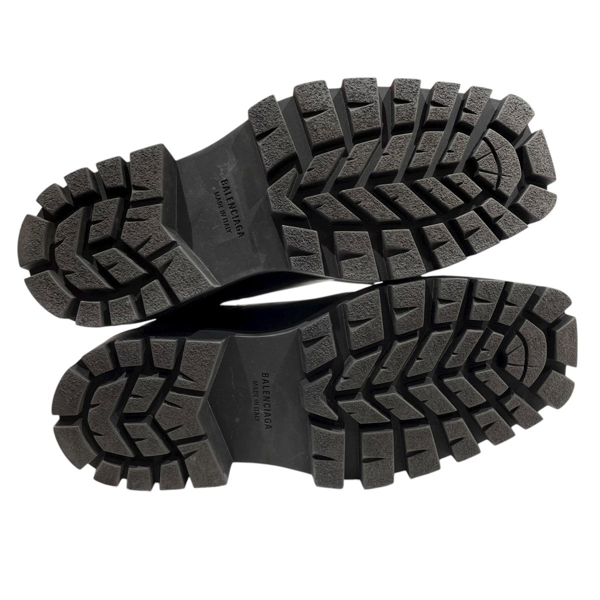 BALENCIAGA(バレンシアガ) Rhino 20MM Bootsサイドゴアブーツ671291